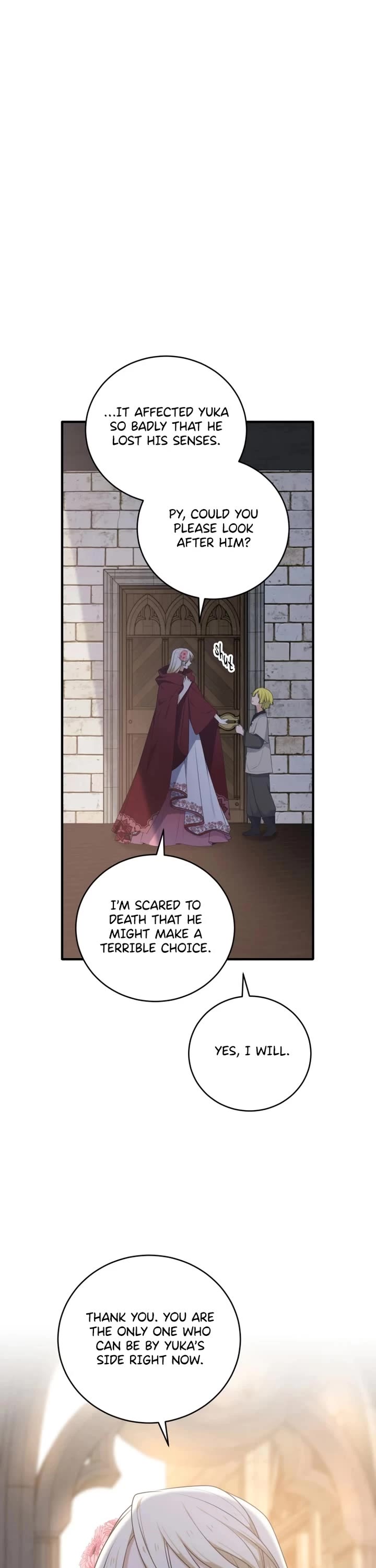 Elqueeness chapter 298 page 19