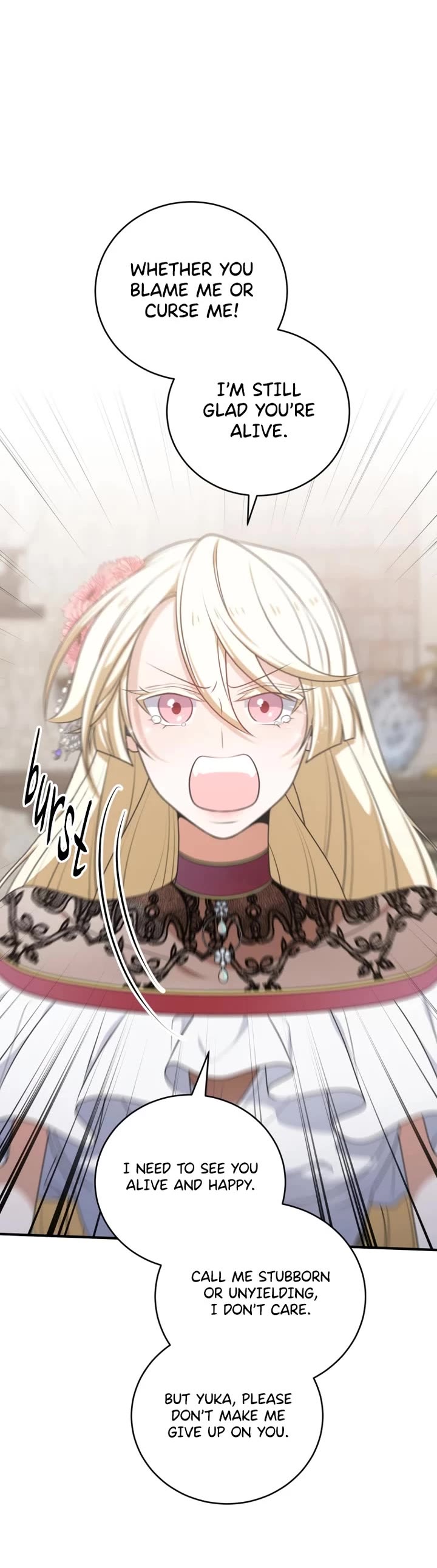 Elqueeness chapter 298 page 24