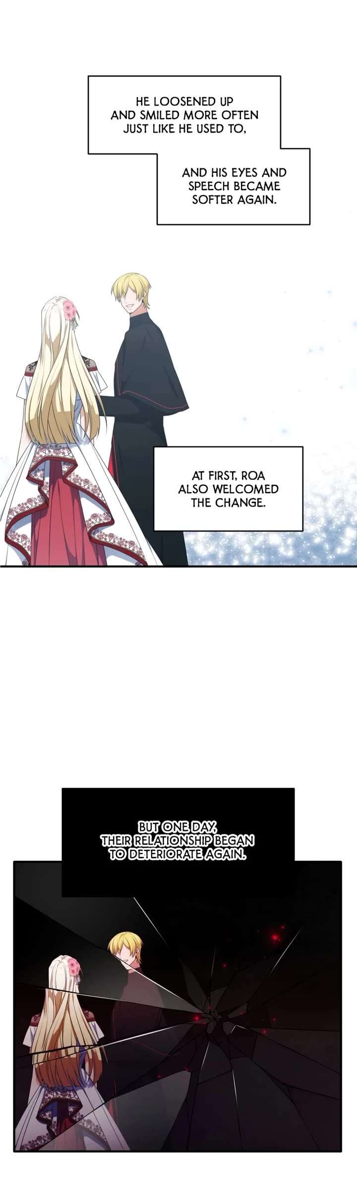 Elqueeness chapter 298 page 26