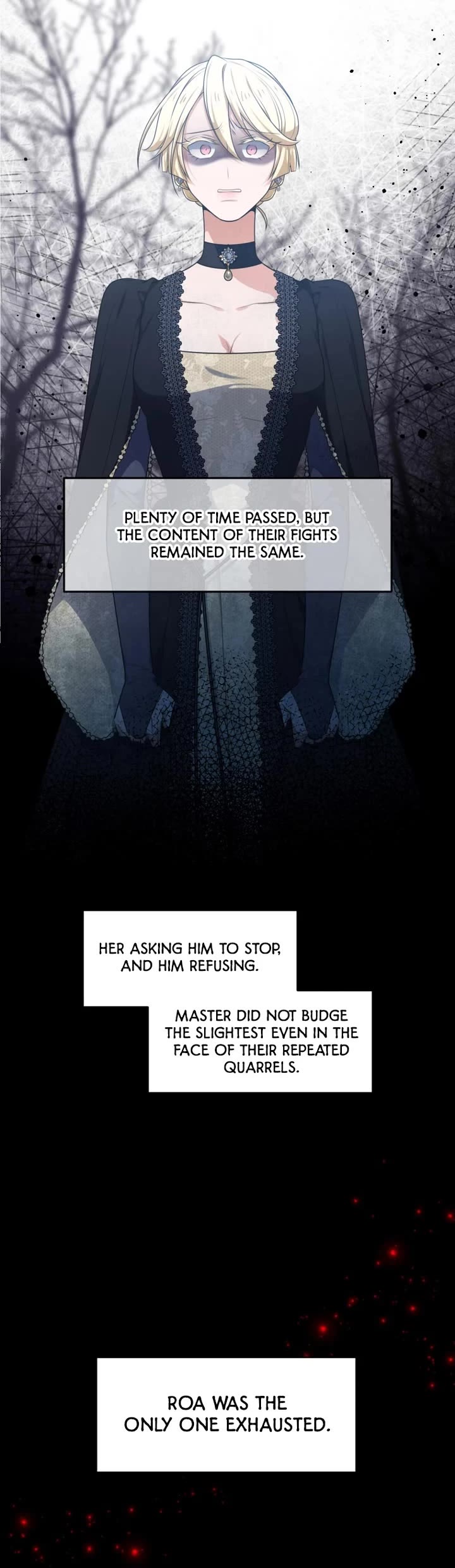 Elqueeness chapter 298 page 29