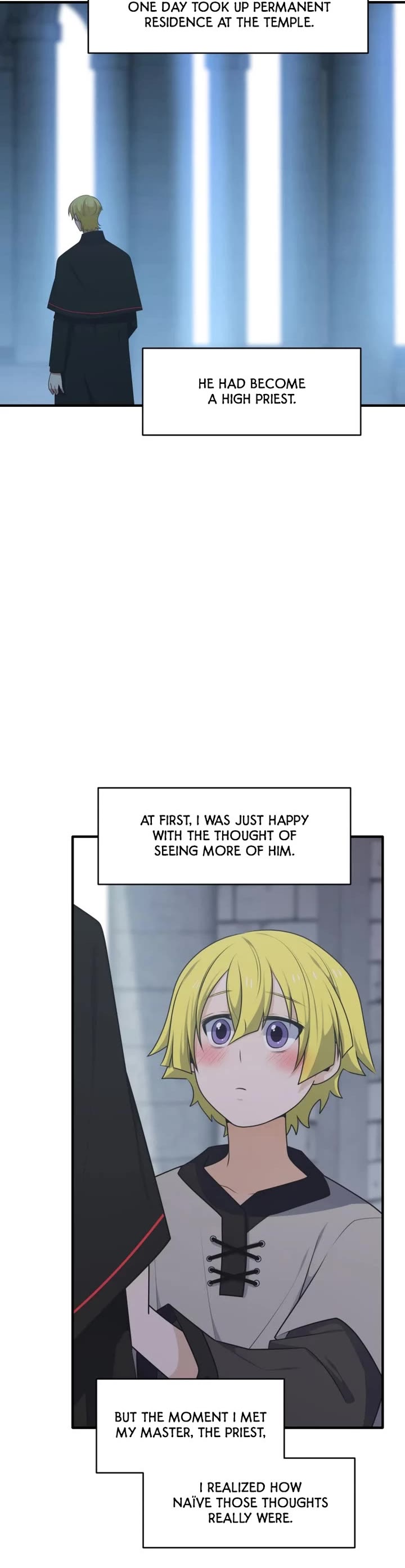 Elqueeness chapter 298 page 3