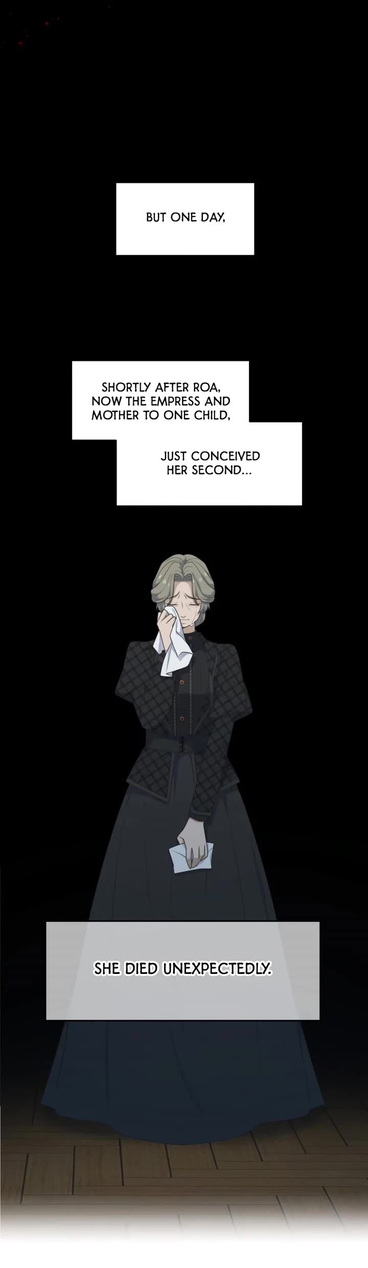 Elqueeness chapter 298 page 30