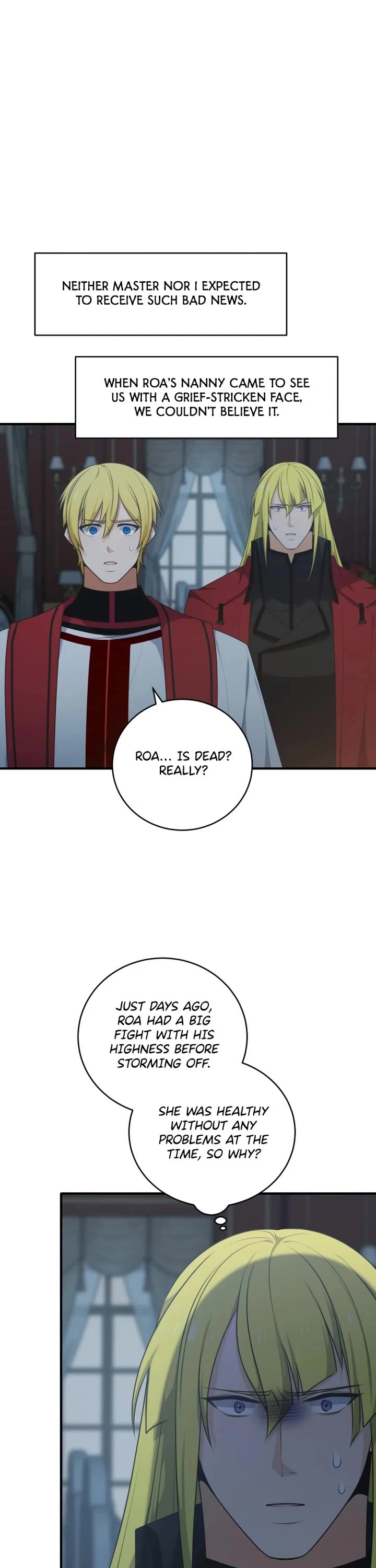 Elqueeness chapter 298 page 31