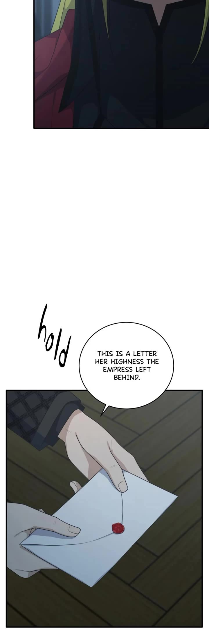 Elqueeness chapter 298 page 32