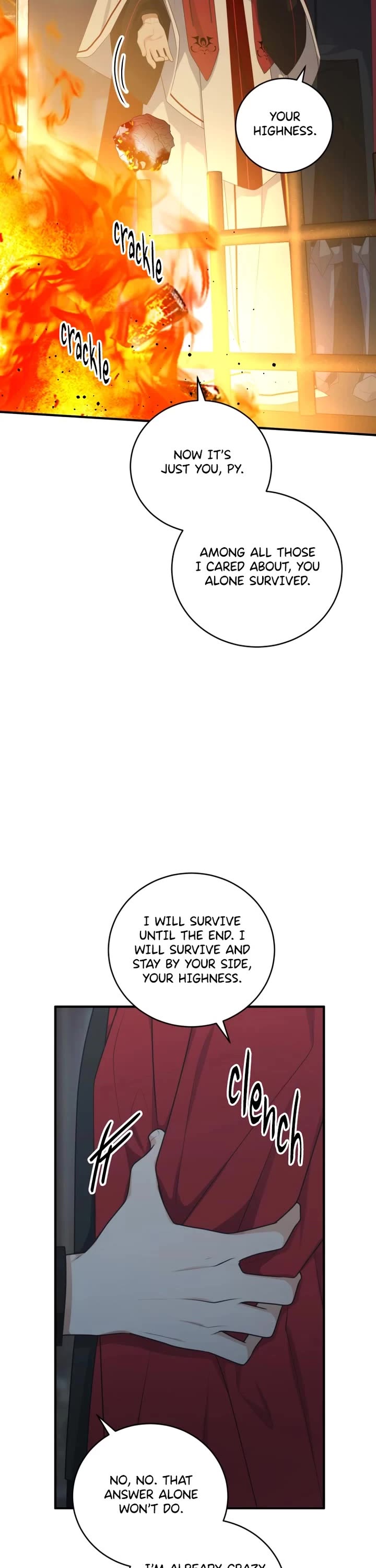 Elqueeness chapter 298 page 35