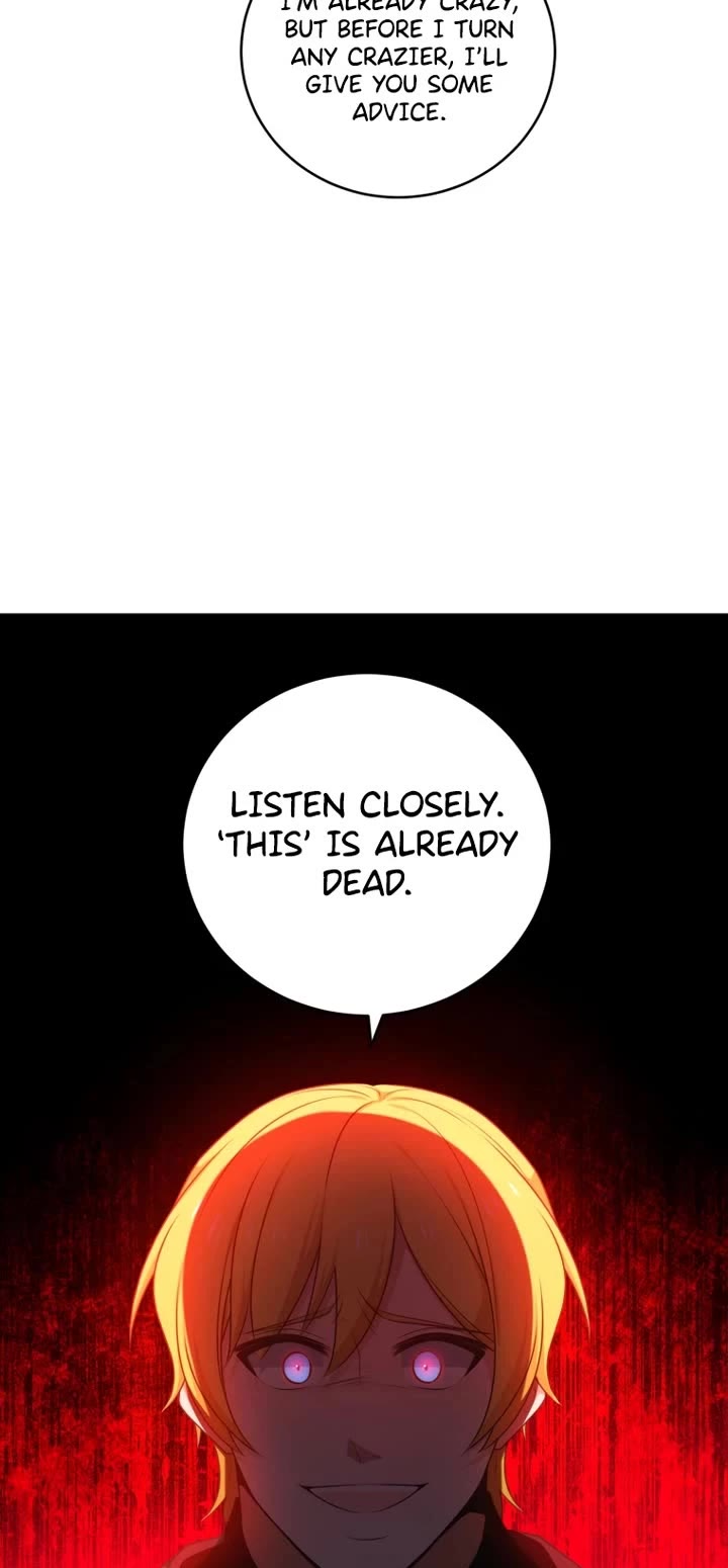 Elqueeness chapter 298 page 36