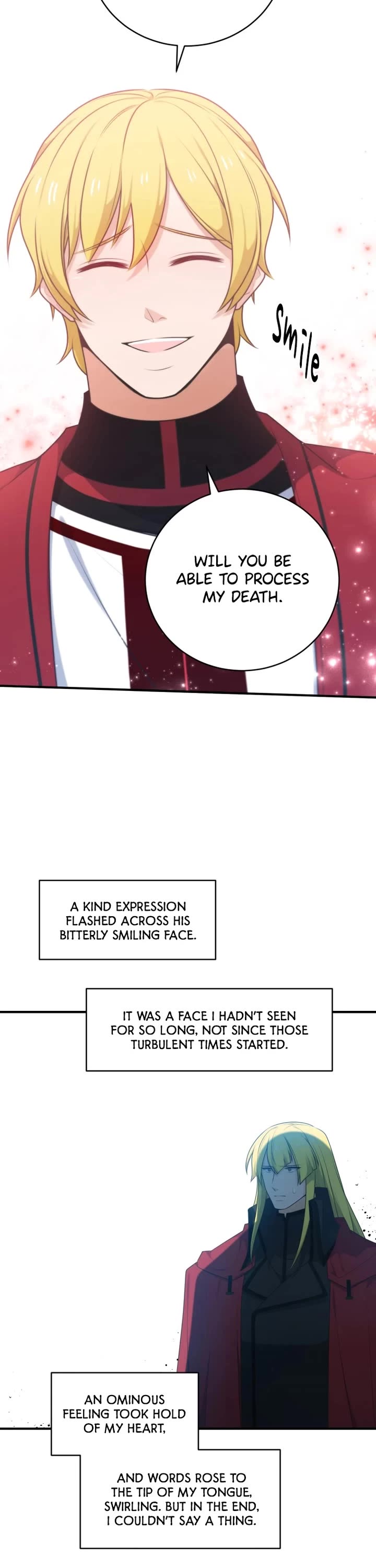 Elqueeness chapter 298 page 39