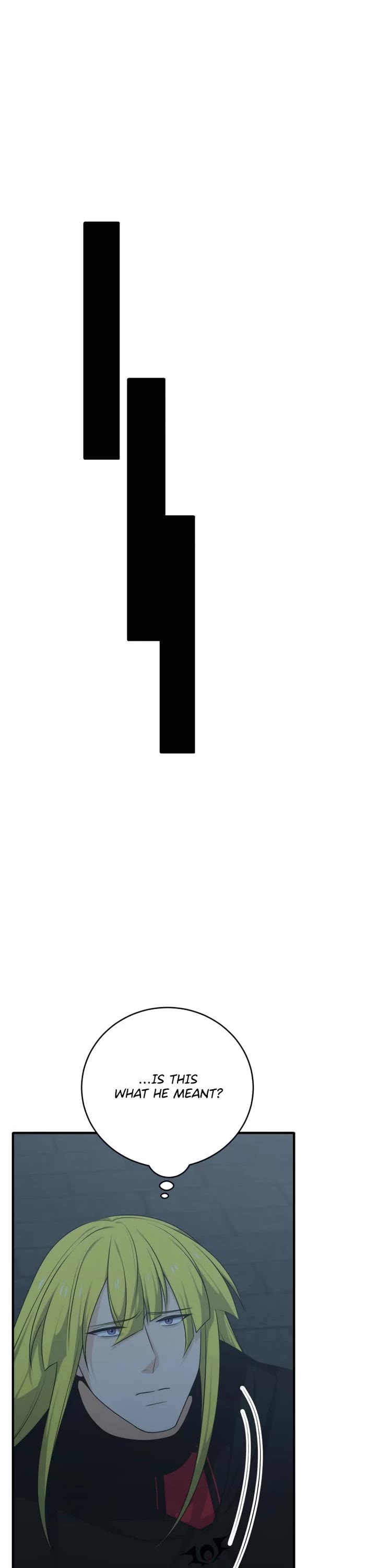 Elqueeness chapter 298 page 40