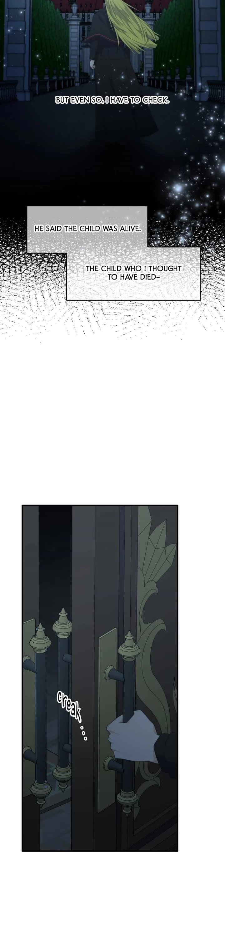 Elqueeness chapter 298 page 42