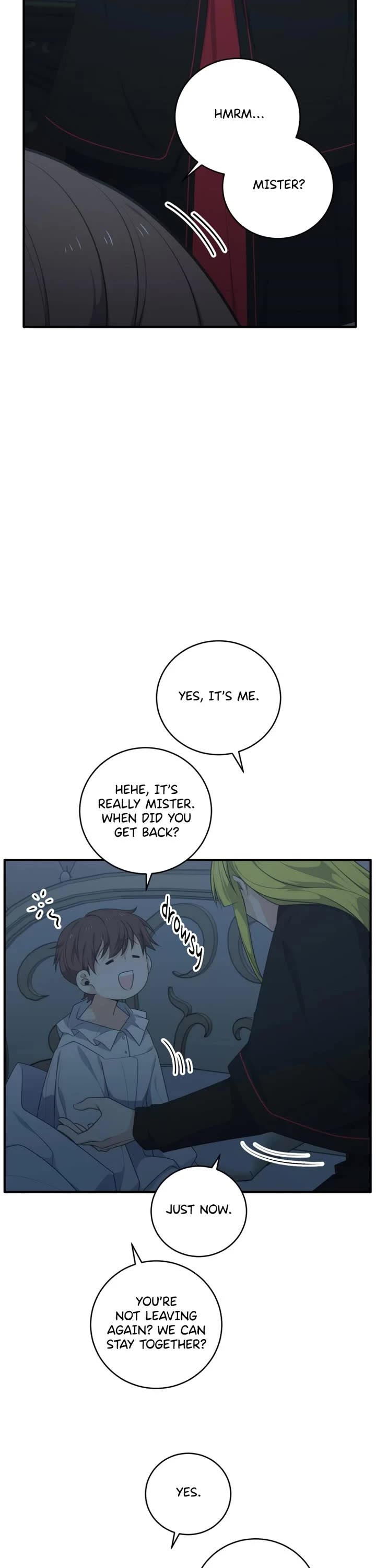 Elqueeness chapter 298 page 44