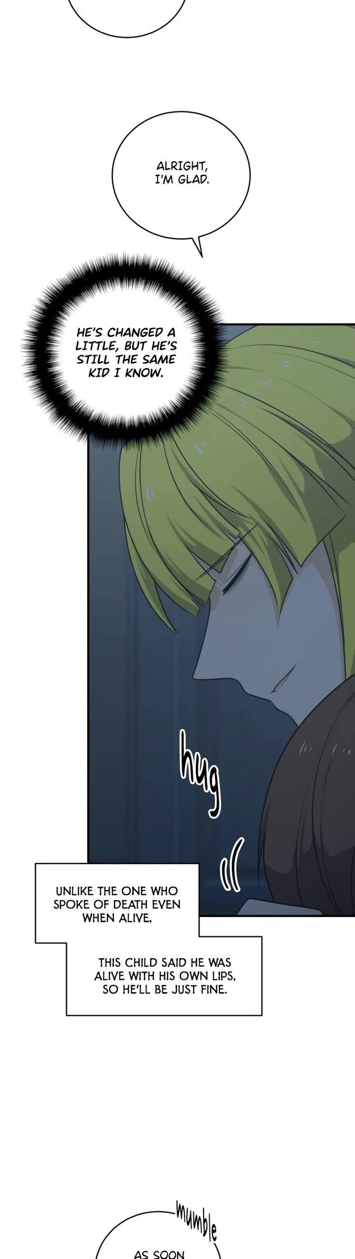 Elqueeness chapter 298 page 46