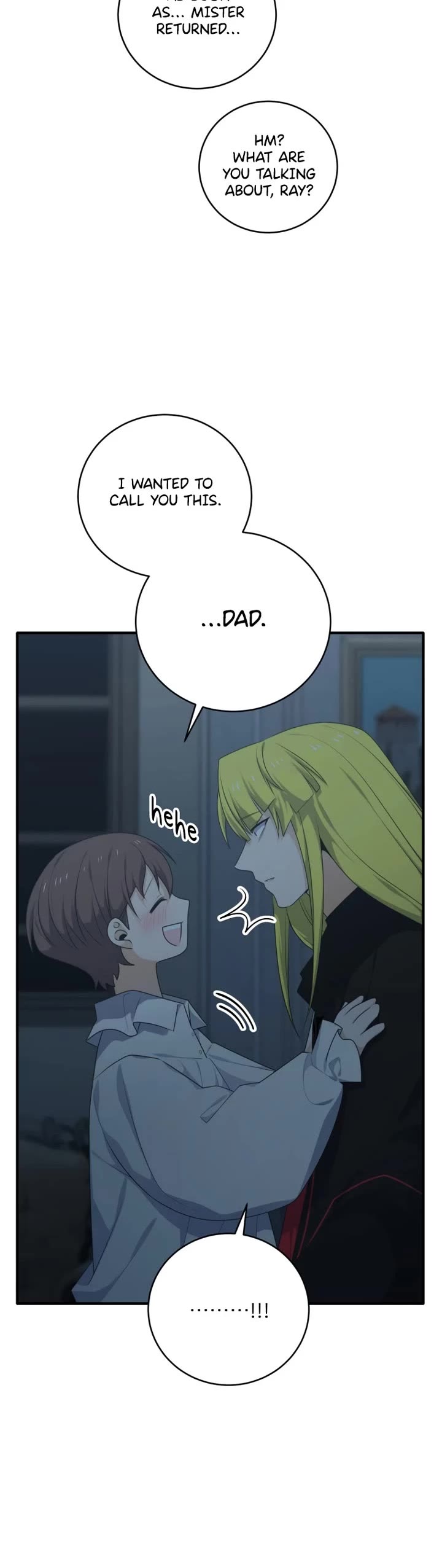 Elqueeness chapter 298 page 47