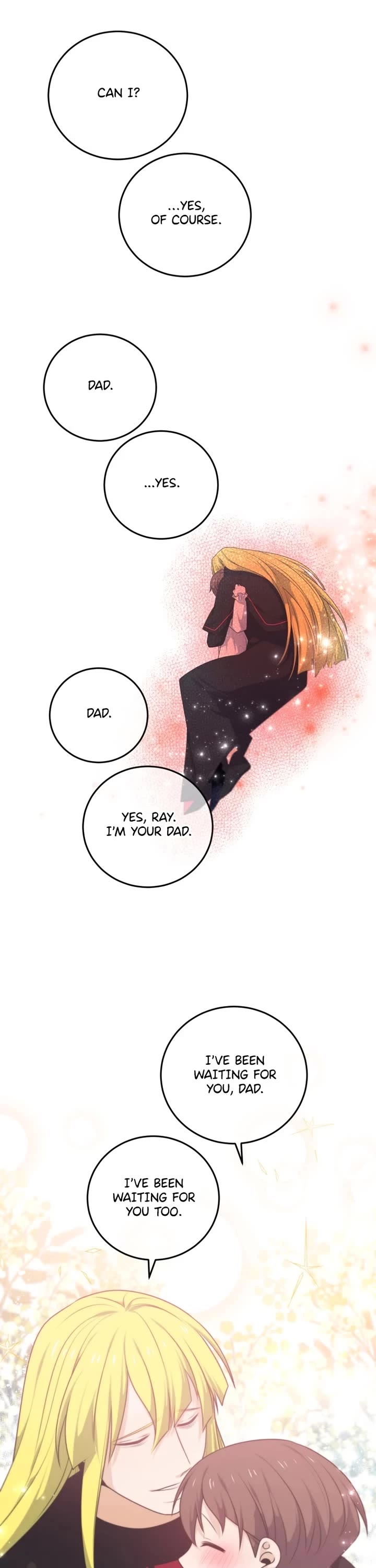 Elqueeness chapter 298 page 48