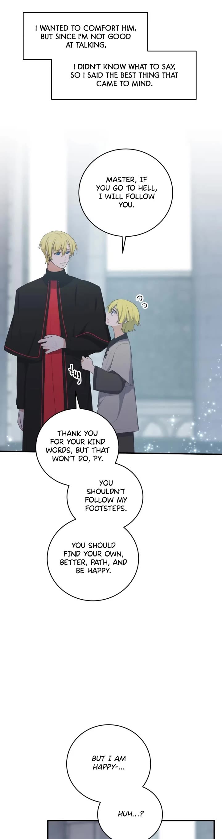 Elqueeness chapter 298 page 5