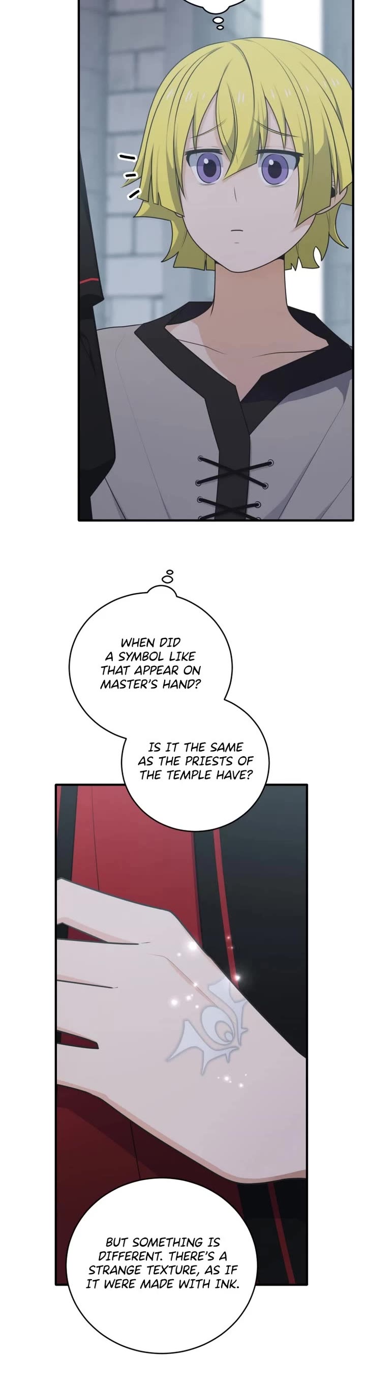 Elqueeness chapter 298 page 6