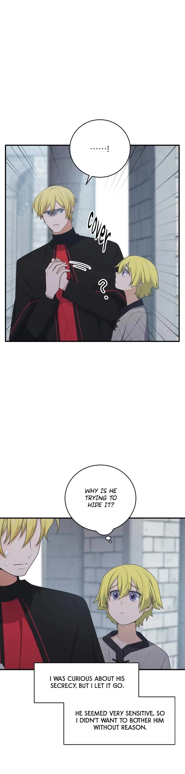 Elqueeness chapter 298 page 7