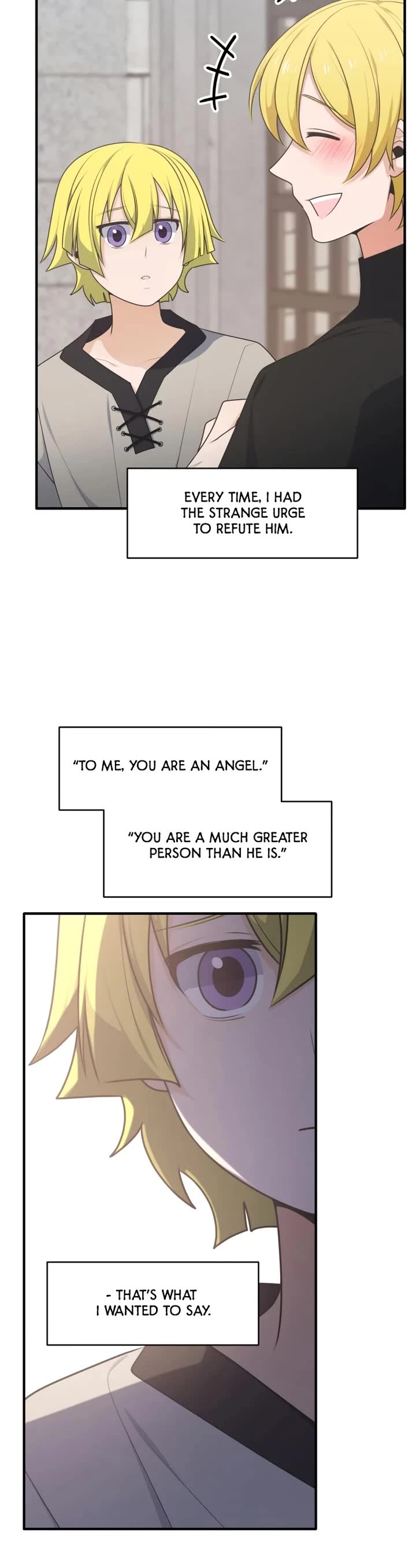 Elqueeness chapter 298 page 9