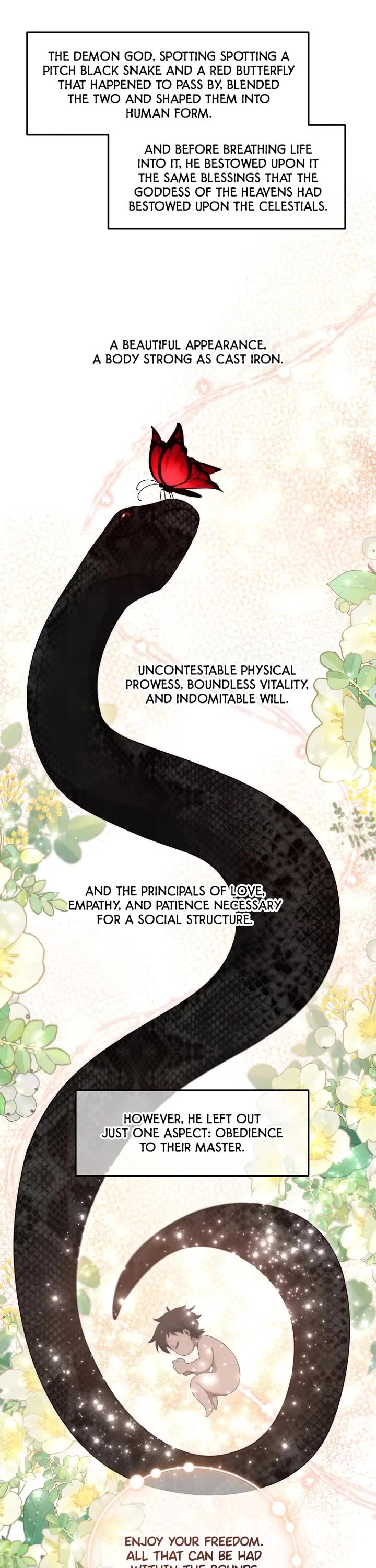 Elqueeness chapter 299 page 12