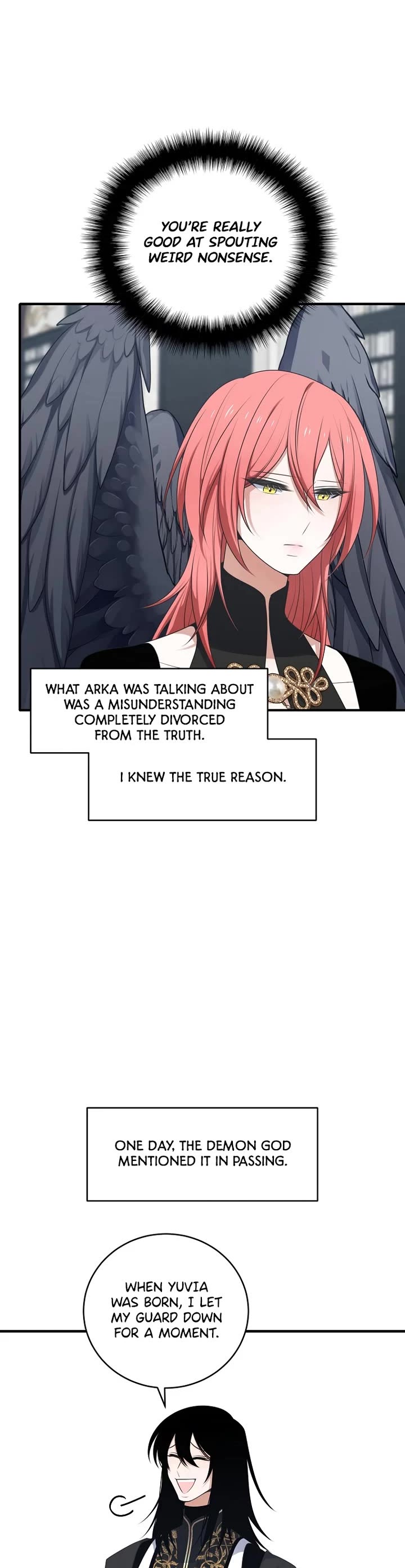 Elqueeness chapter 299 page 17