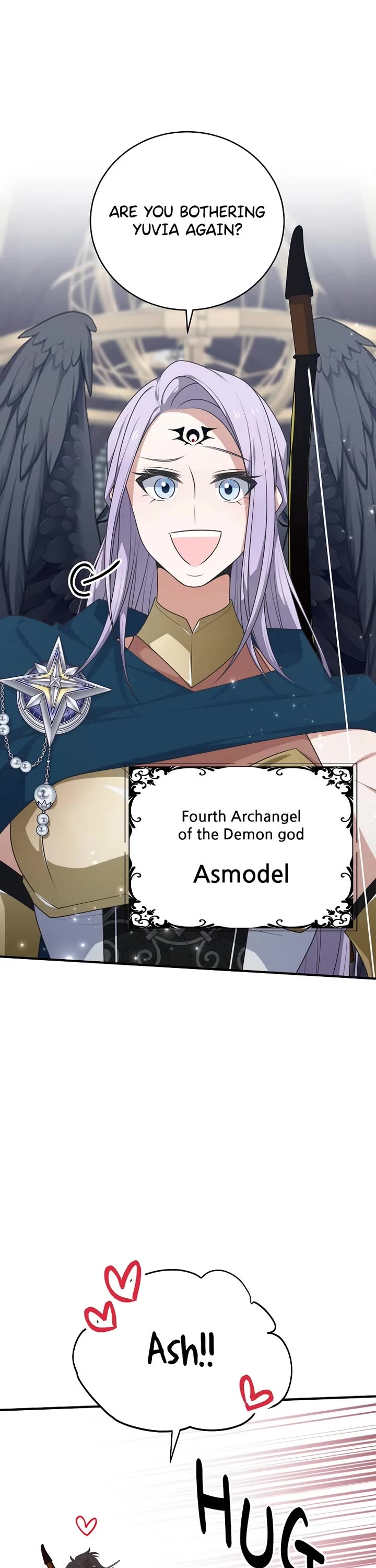 Elqueeness chapter 299 page 22