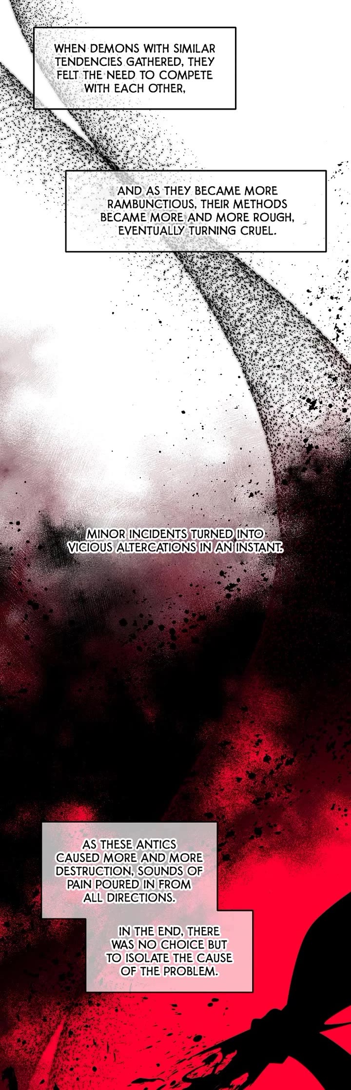 Elqueeness chapter 299 page 26