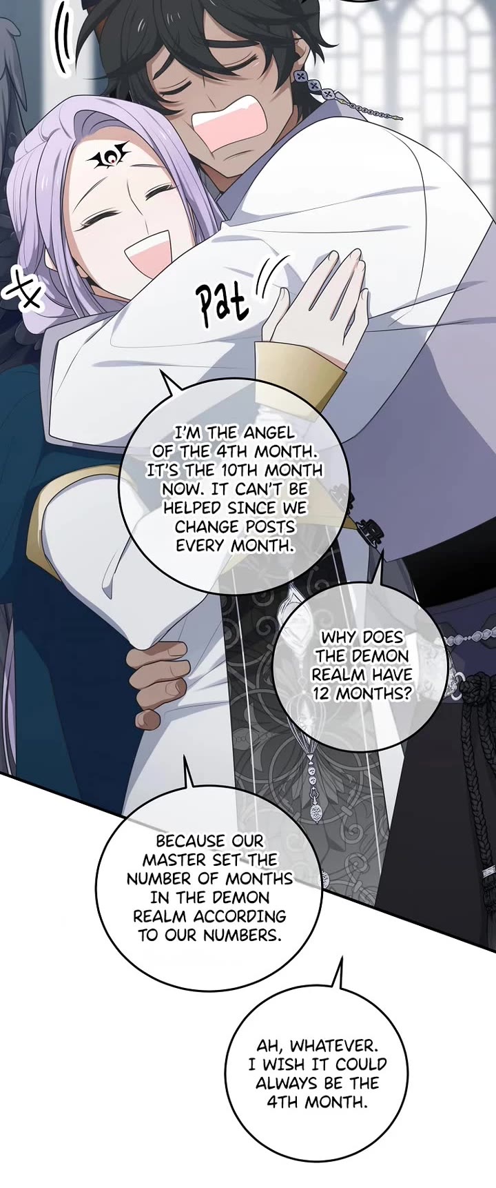 Elqueeness chapter 299 page 31