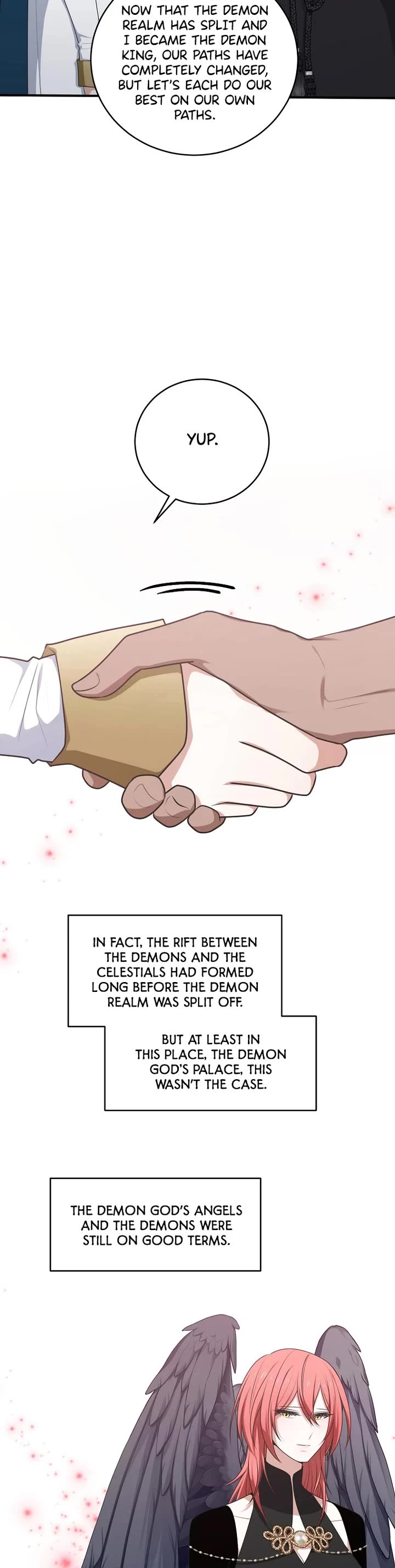 Elqueeness chapter 299 page 36