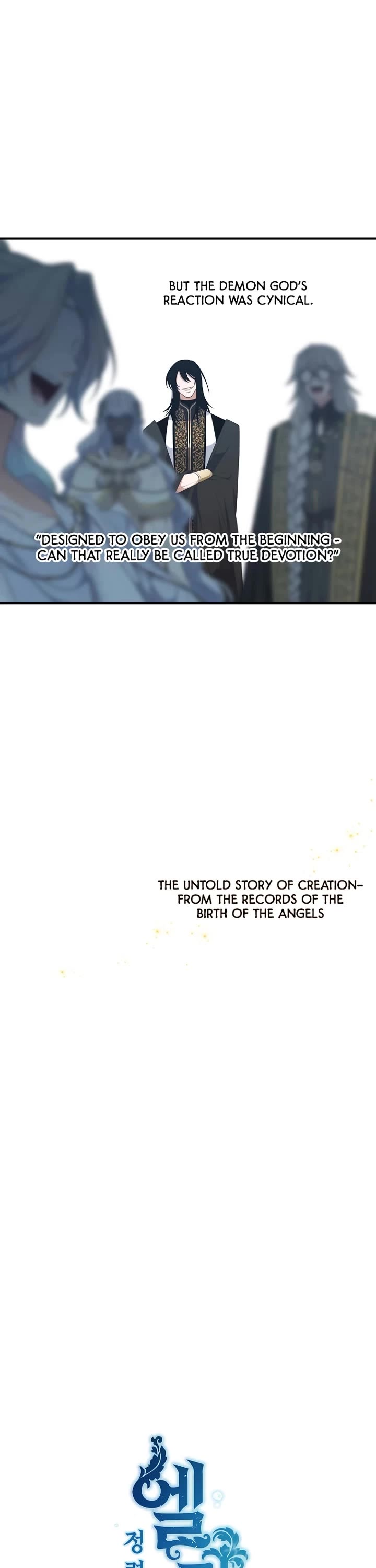 Elqueeness chapter 299 page 4