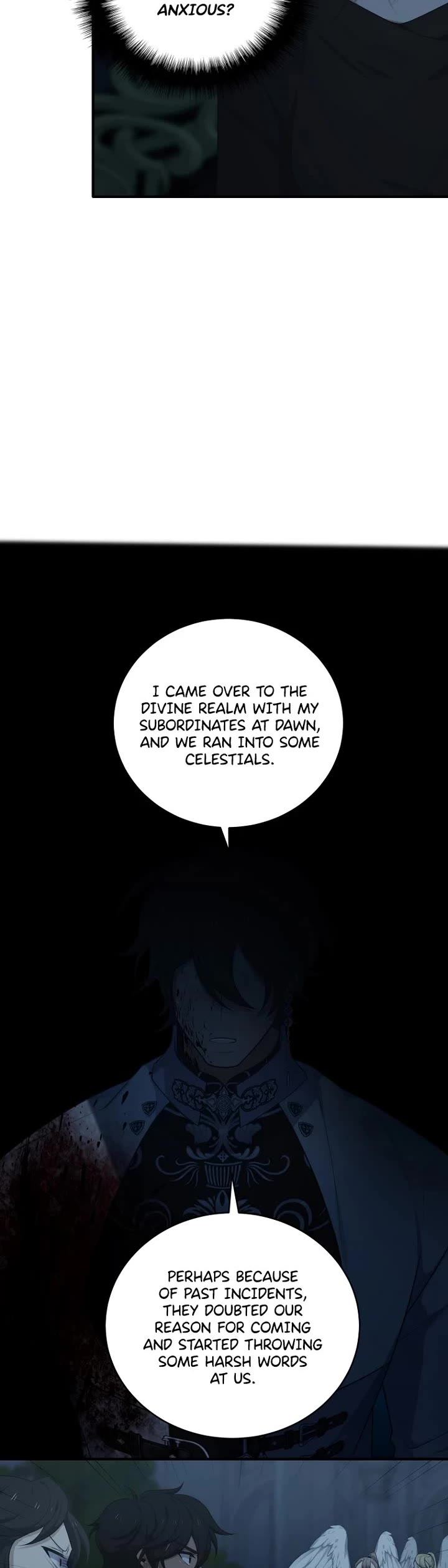 Elqueeness chapter 299 page 41