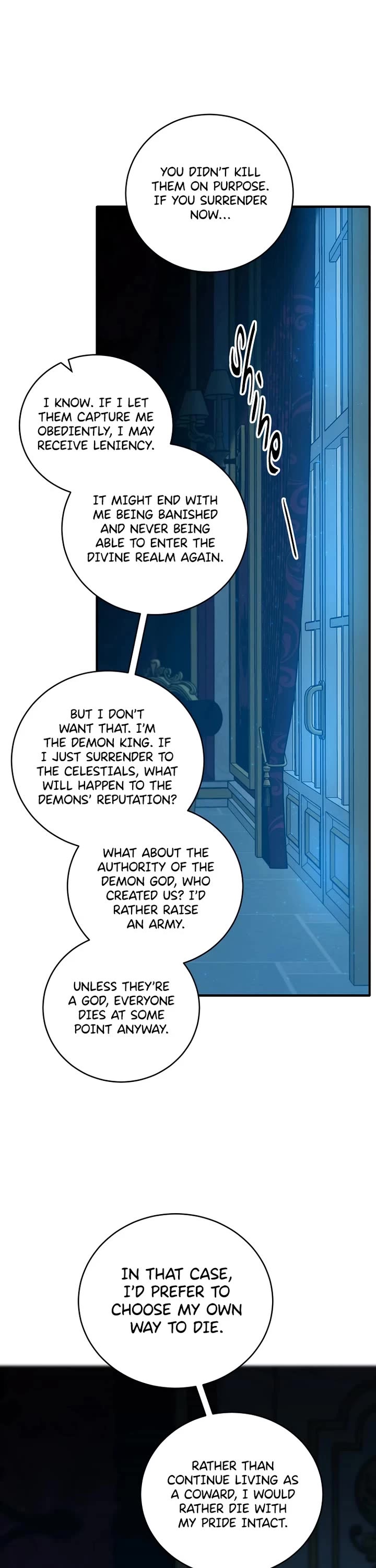 Elqueeness chapter 299 page 43