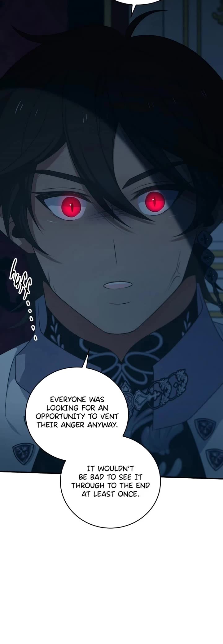 Elqueeness chapter 299 page 44