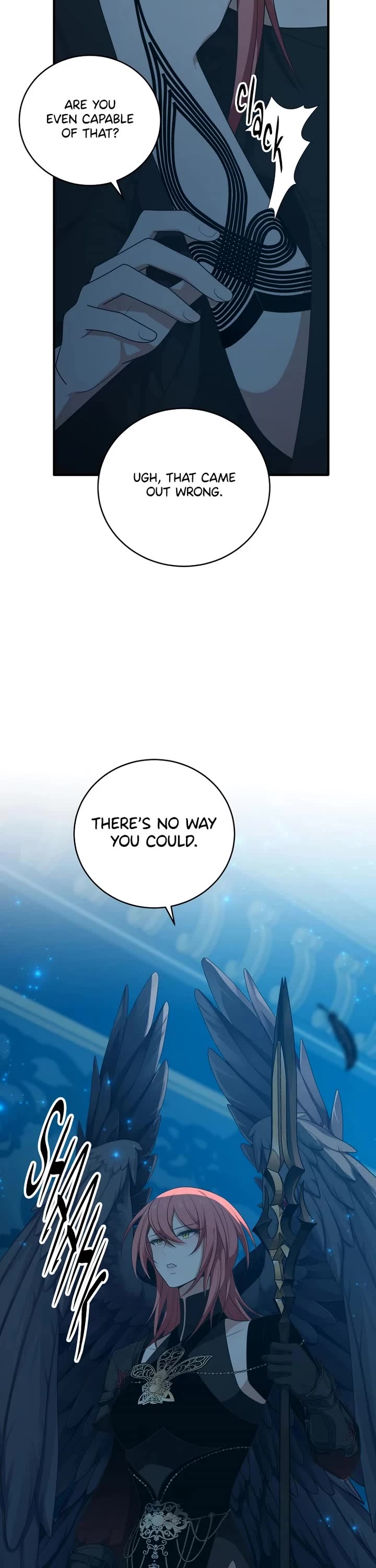 Elqueeness chapter 299 page 47