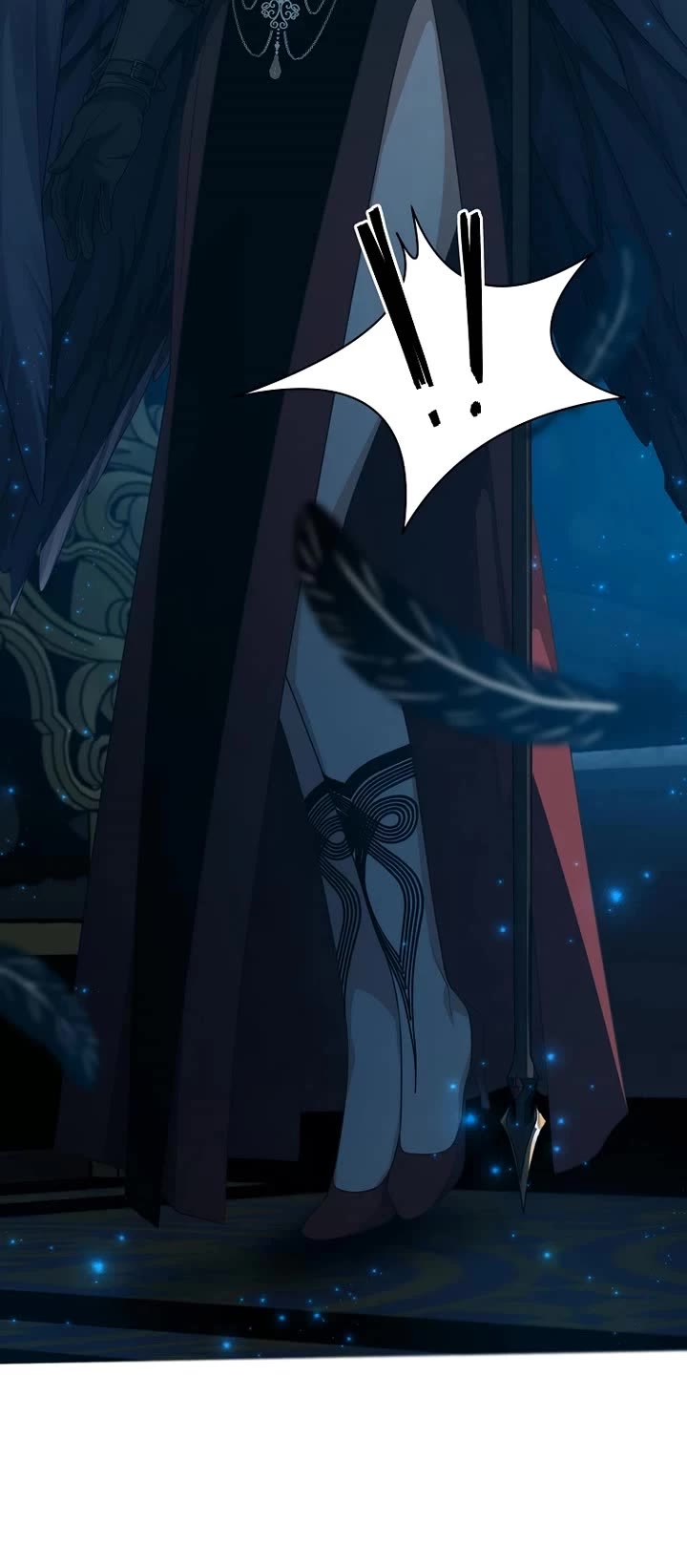 Elqueeness chapter 299 page 48