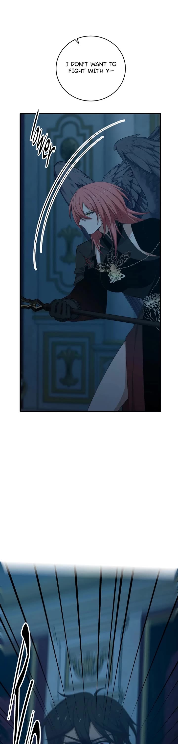 Elqueeness chapter 299 page 50