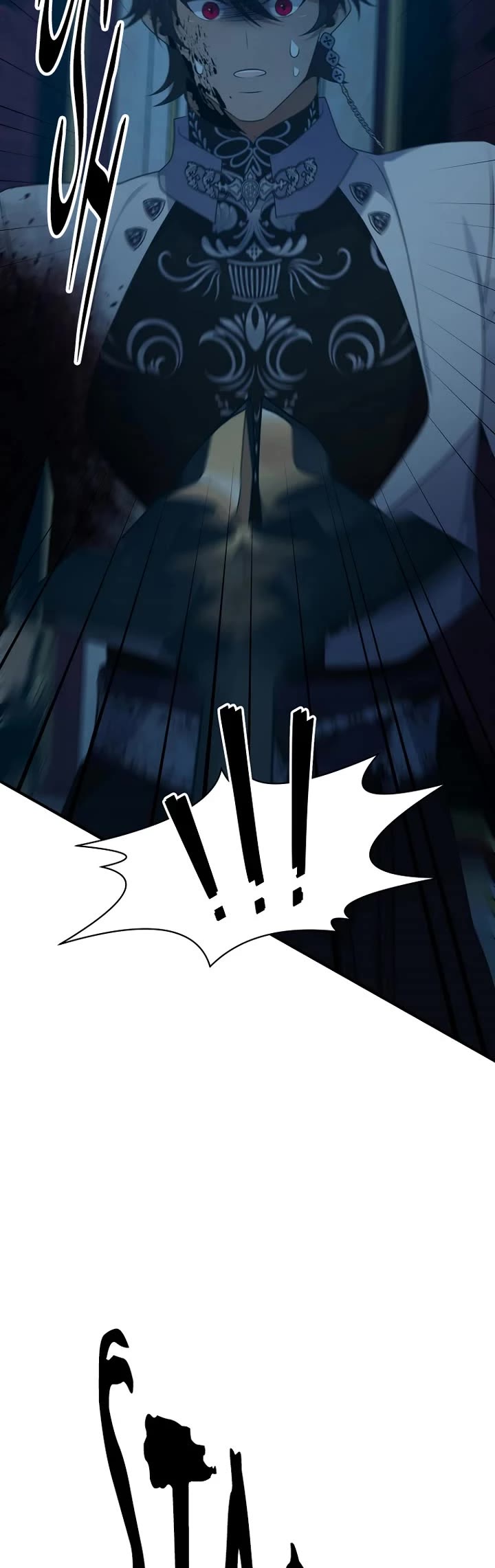 Elqueeness chapter 299 page 51