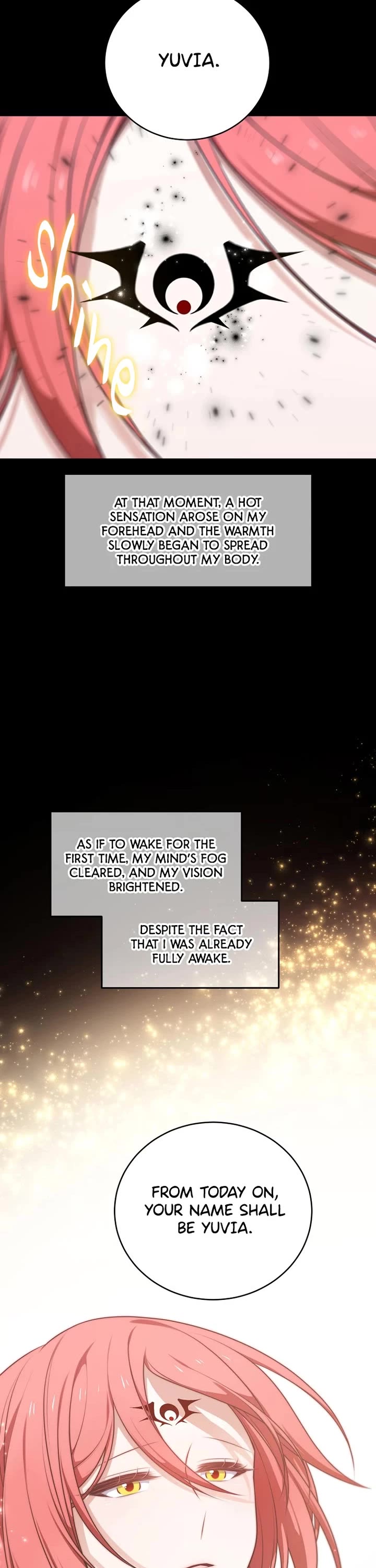 Elqueeness chapter 299 page 9