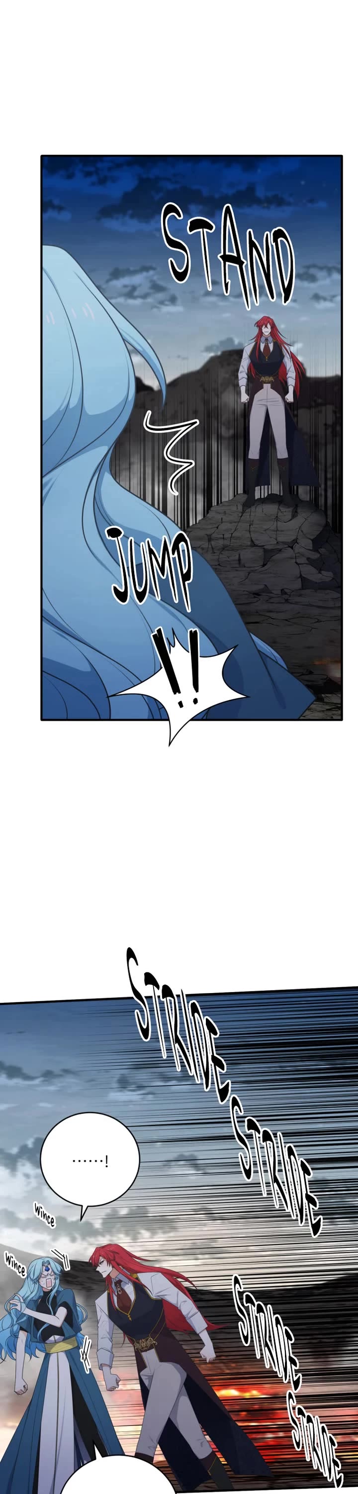 Elqueeness chapter 301 page 10