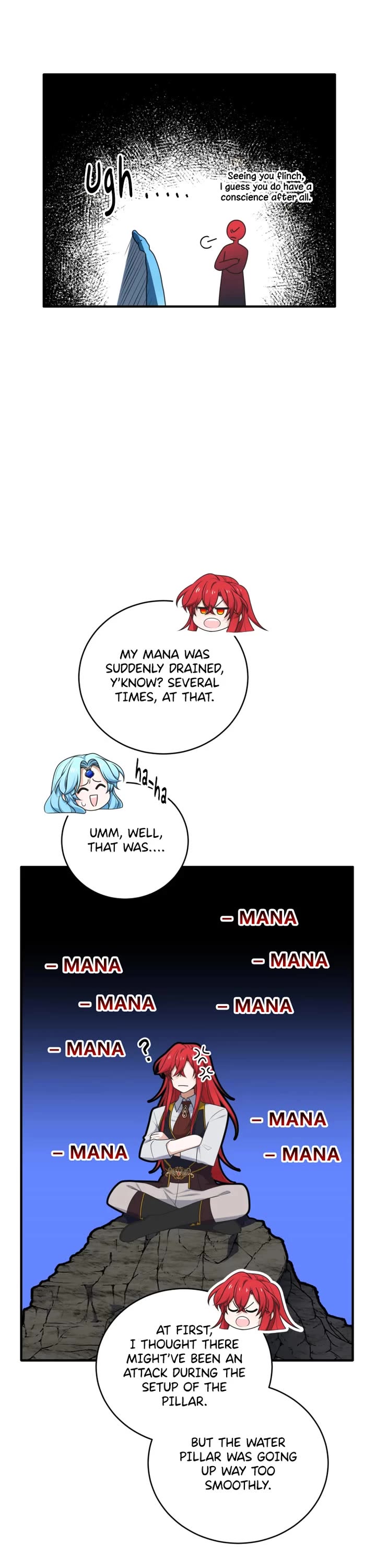 Elqueeness chapter 301 page 13