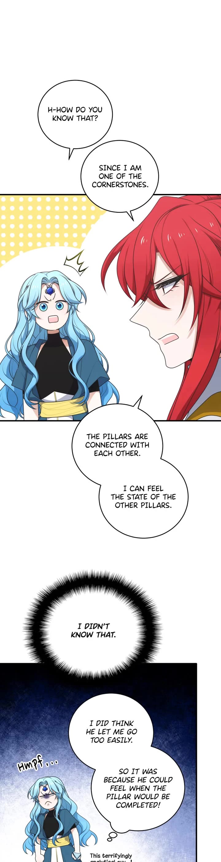 Elqueeness chapter 301 page 14