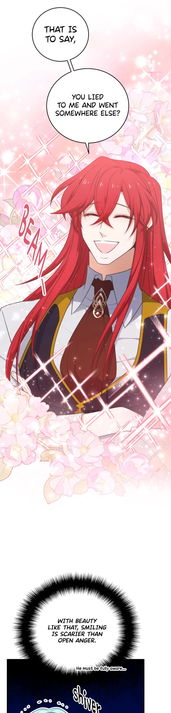 Elqueeness chapter 301 page 17