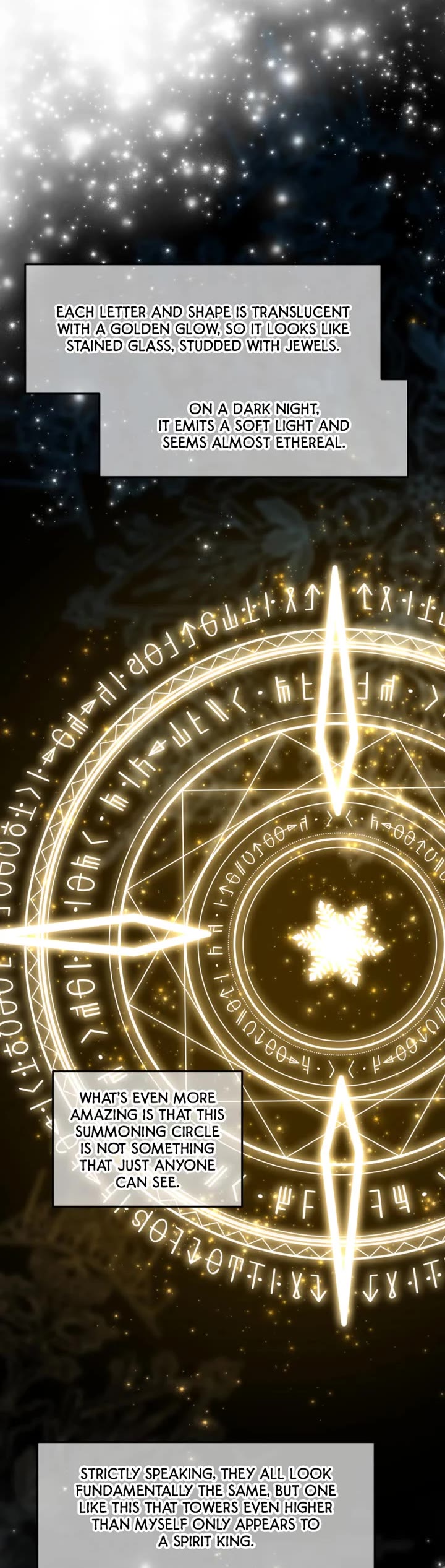 Elqueeness chapter 301 page 2