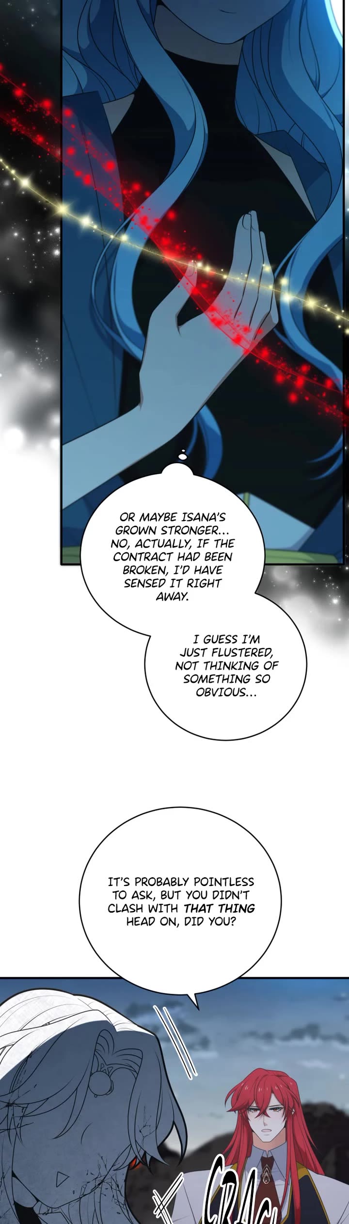 Elqueeness chapter 301 page 22