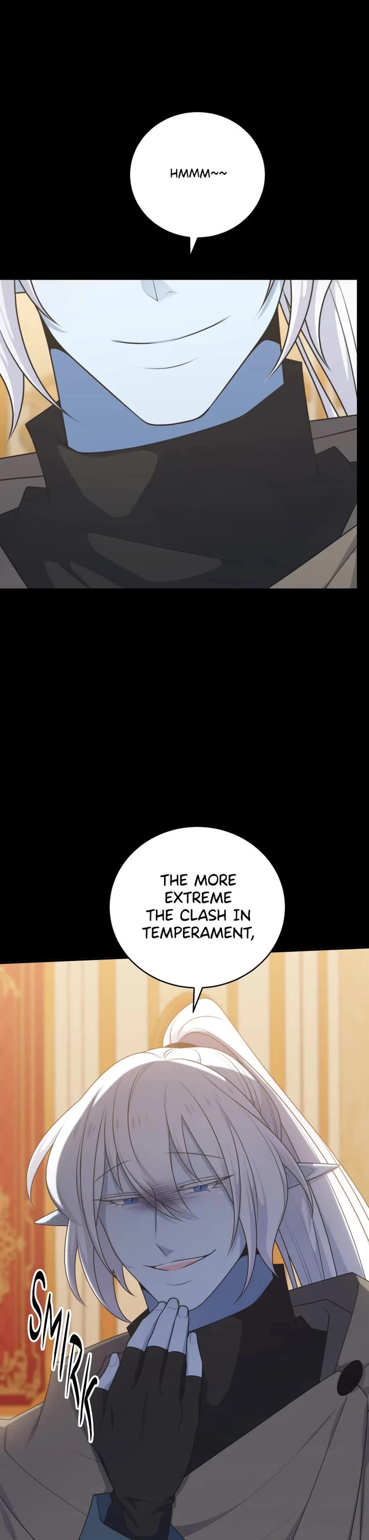 Elqueeness chapter 301 page 35