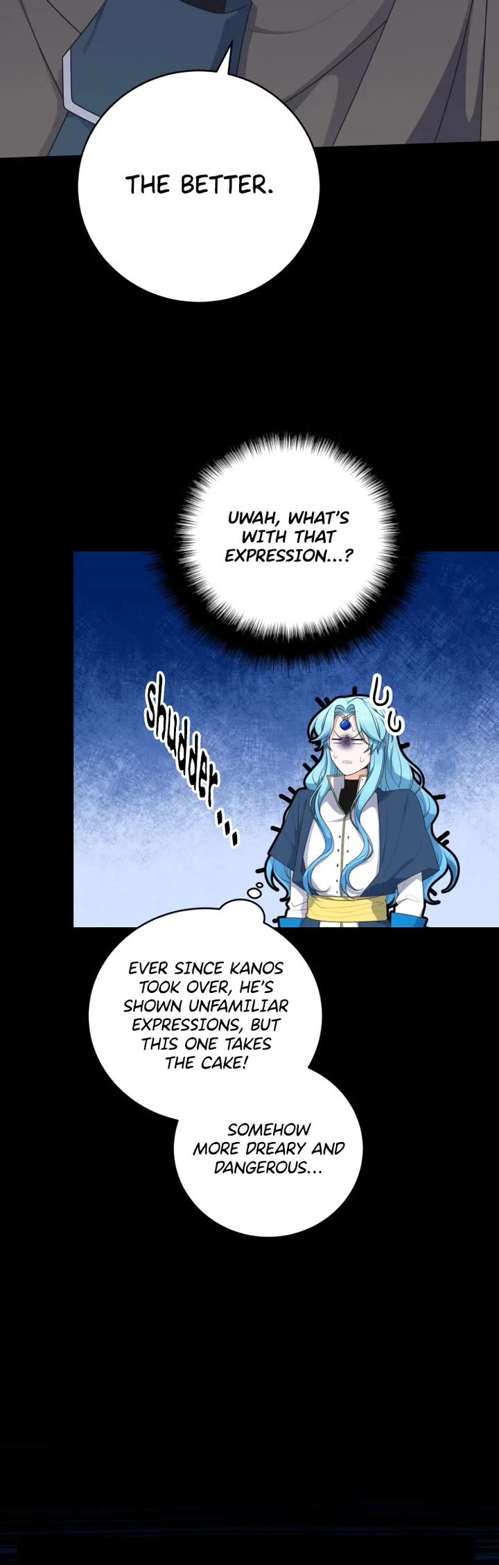 Elqueeness chapter 301 page 36