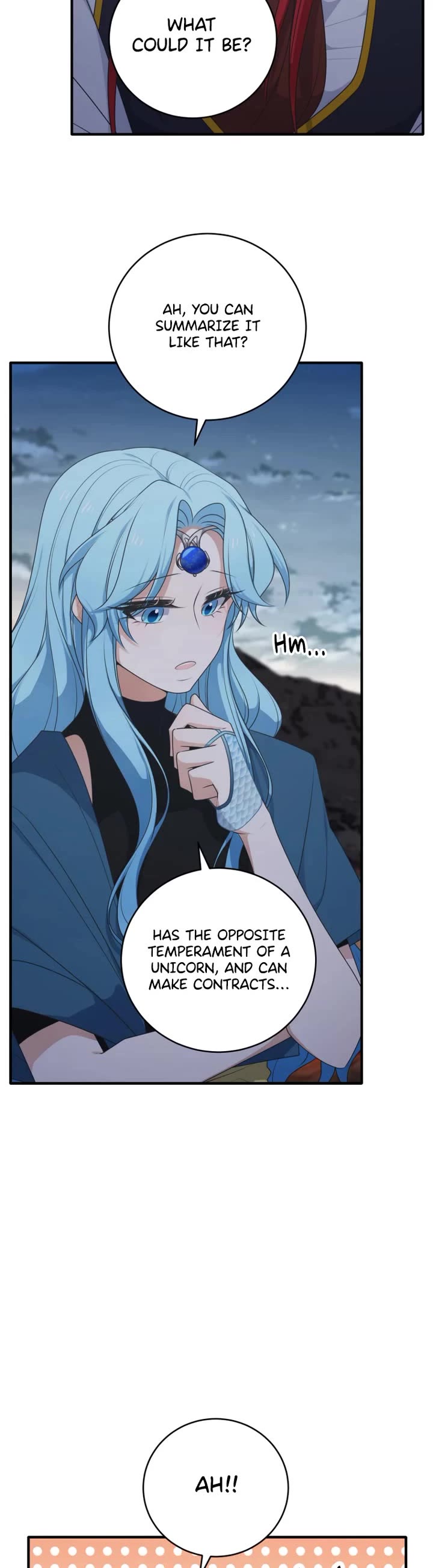 Elqueeness chapter 301 page 39