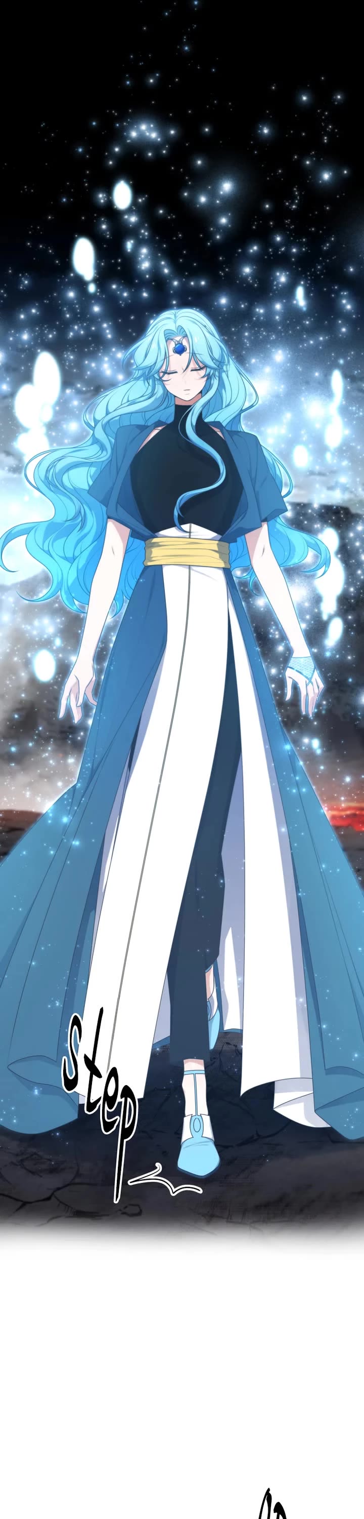 Elqueeness chapter 301 page 7