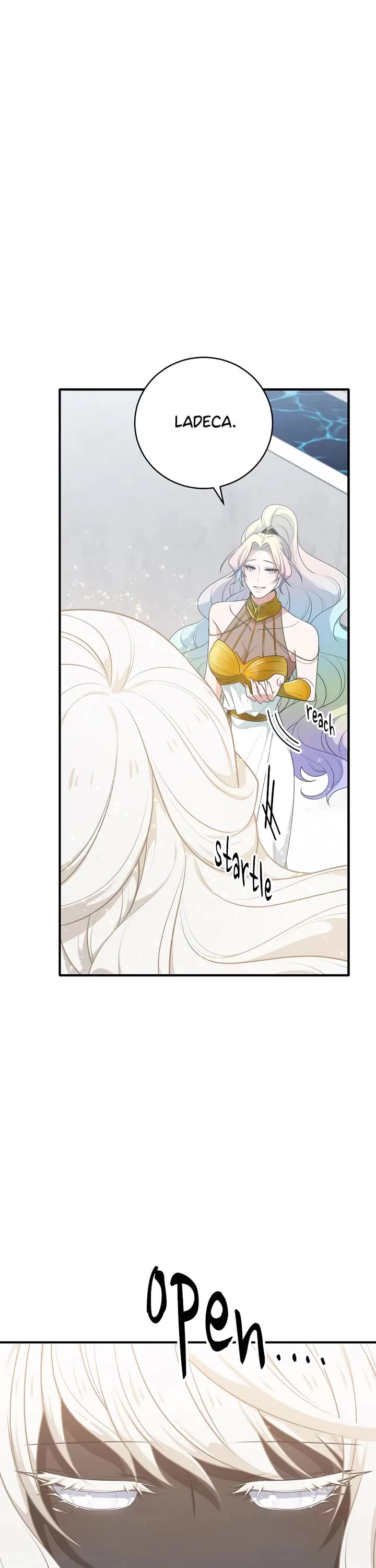 Elqueeness chapter 305 page 1