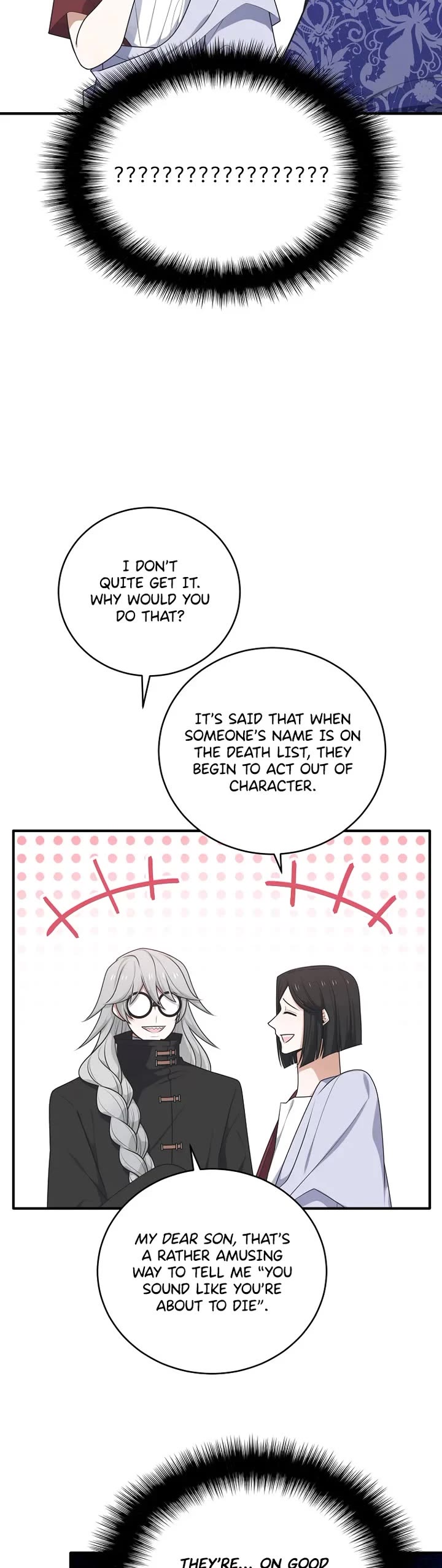 Elqueeness chapter 305 page 10