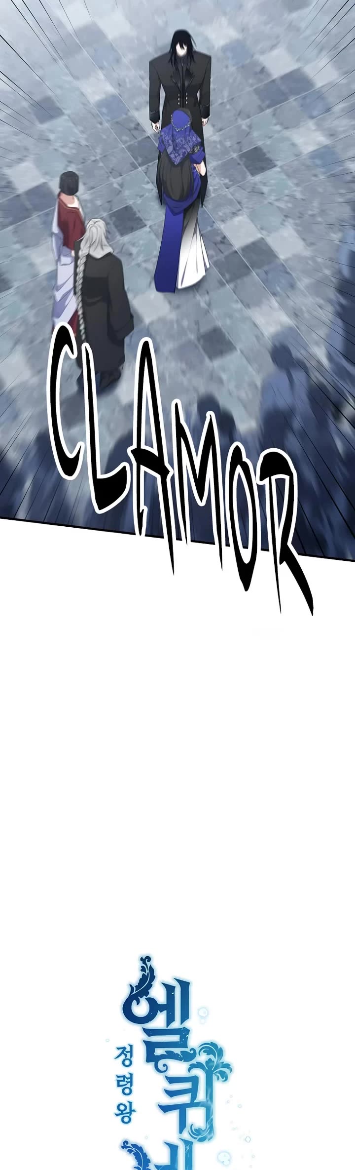 Elqueeness chapter 305 page 13