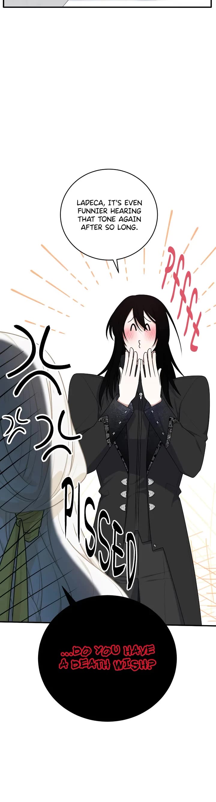 Elqueeness chapter 305 page 19